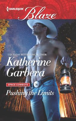 Pushing the Limits 0373799527 Book Cover