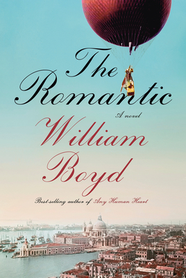 The Romantic 0593536797 Book Cover