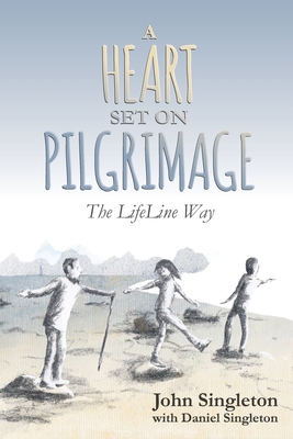A Heart Set on Pilgrimage 024432204X Book Cover