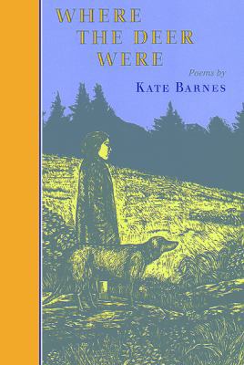 Where the Deer Were 1567921175 Book Cover