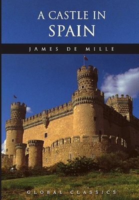 A Castle in Spain 1673520197 Book Cover