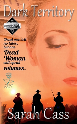 Dark Territory (The Dominion Falls Series Book 3) 1945030208 Book Cover