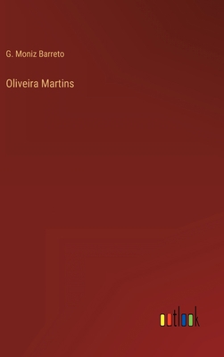 Oliveira Martins [Portuguese] 3368002856 Book Cover