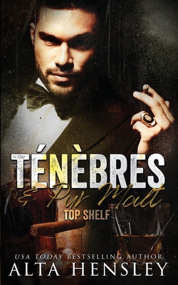 Ténèbres & Pur Malt (French Edition) [French]            Book Cover