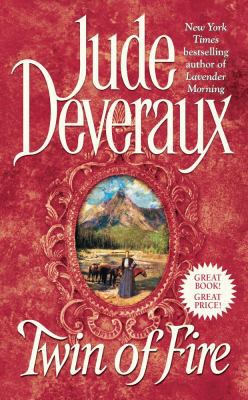 Twin of Fire 0671722999 Book Cover