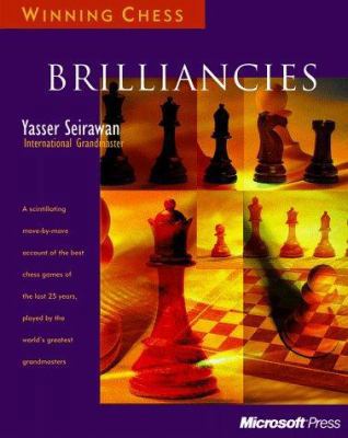 Brilliancies 0735606064 Book Cover