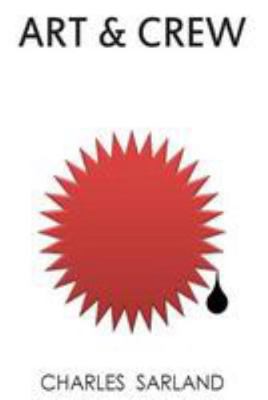 Art and Crew 1497471095 Book Cover