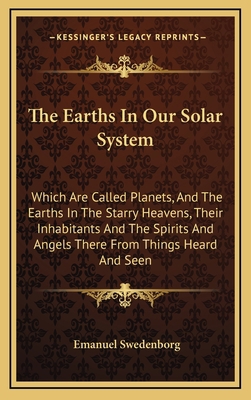 The Earths In Our Solar System: Which Are Calle... 1163397733 Book Cover