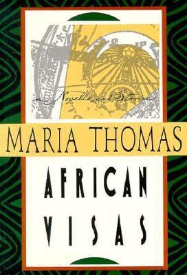 African Visas 0939149761 Book Cover