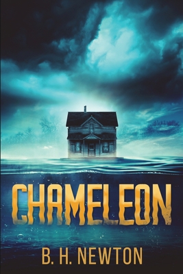 Chameleon            Book Cover