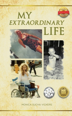 My Extraordinary Life 1643767224 Book Cover