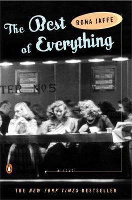 The Best of Everything 0143035290 Book Cover