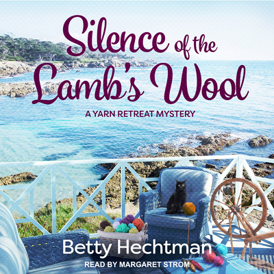 Silence of the Lamb's Wool 1541403398 Book Cover