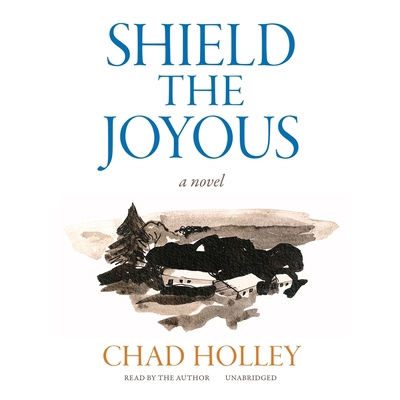 Shield the Joyous B0DSKBR4H3 Book Cover