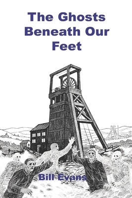 The Ghosts Beneath Our Feet B0GG3WSZ2Q Book Cover