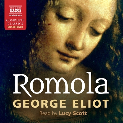 Romola 1799956075 Book Cover