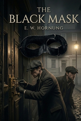 The Black Mask B0GR2CPXXR Book Cover