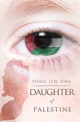 Daughter of Palestine 1632214326 Book Cover