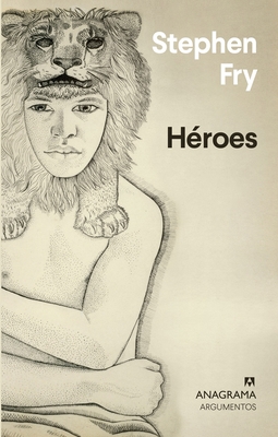 Heroes [Spanish] 8433964747 Book Cover