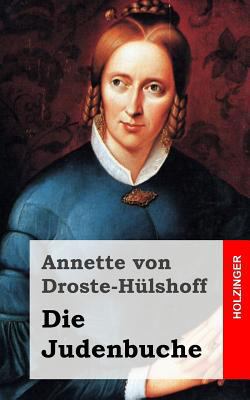 Die Judenbuche [German] 1484071131 Book Cover