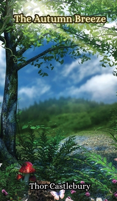 The Autumn Breeze 9916856087 Book Cover