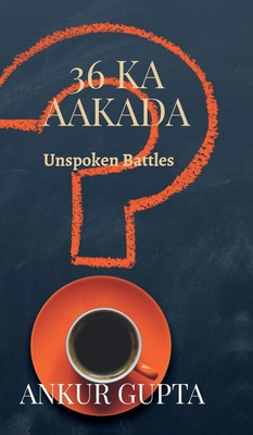 36 Ka Aakada: Unspoken Battles B0G7M8MCJN Book Cover