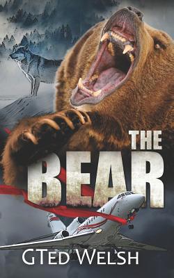 The BEAR 1795839198 Book Cover