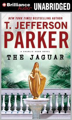 The Jaguar 1469270587 Book Cover