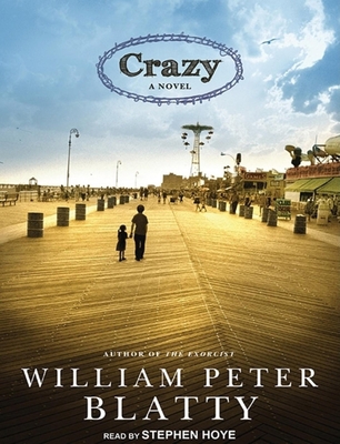 Crazy 1400118689 Book Cover