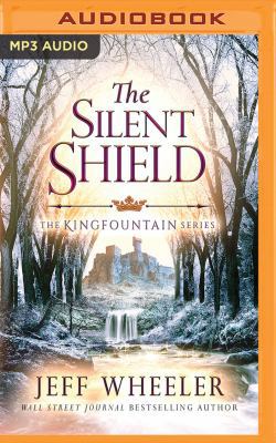 The Silent Shield 1536670065 Book Cover
