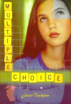 Multiple Choice 0805060863 Book Cover