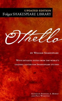 Othello B006U1QW78 Book Cover