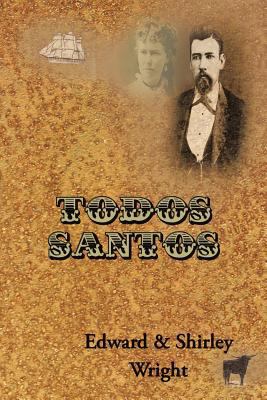 Todos Santos 1463412274 Book Cover