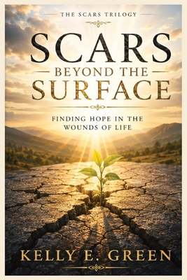 Scars Beyond the Surface B0HFB6DLNC Book Cover