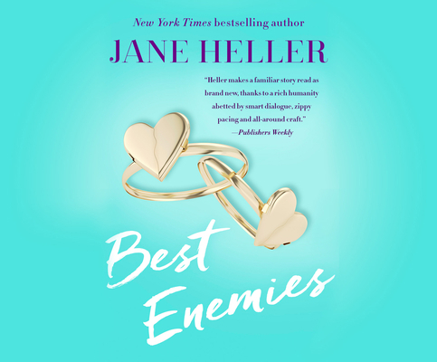 Best Enemies 1520064985 Book Cover