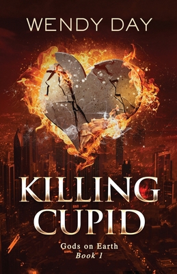 Killing Cupid 1737166909 Book Cover