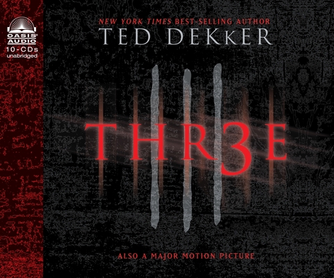 Thr3e 1589262654 Book Cover
