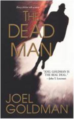 The Dead Man 0786020407 Book Cover