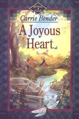 A Joyous Heart (Miriam's Journal) 0836136683 Book Cover