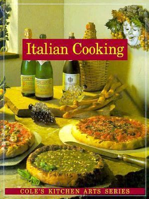 Italian Cooking 1564260828 Book Cover