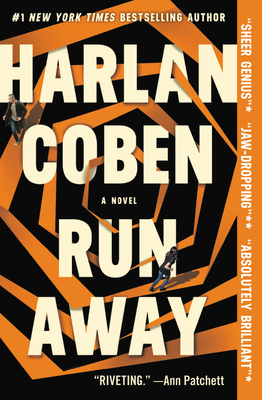 Run Away 1538748444 Book Cover