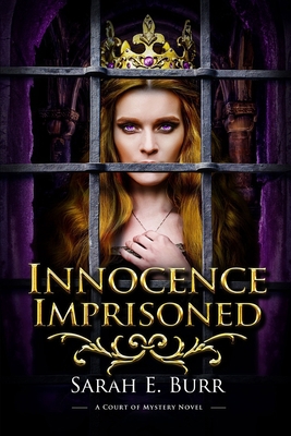 Innocence Imprisoned B09F125PMG Book Cover