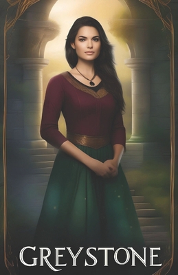 Greystone: Acceptance B0D49B4Y2H Book Cover