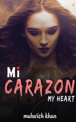 Mi Carazon 9354461565 Book Cover