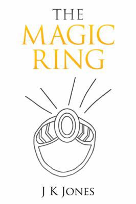 The Magic Ring 1504972856 Book Cover