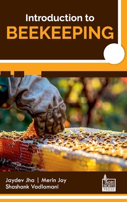 Introduction to Beekeeping 9349690292 Book Cover
