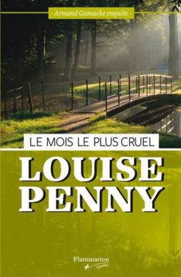 Le Mois le plus cruel [French] 2890775283 Book Cover