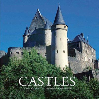 Castles 0785824197 Book Cover