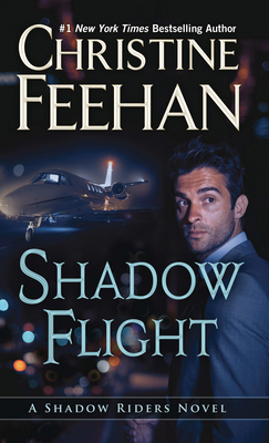 Shadow Flight [Large Print] 1432877658 Book Cover