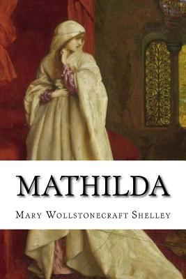 Mathilda 1726476812 Book Cover